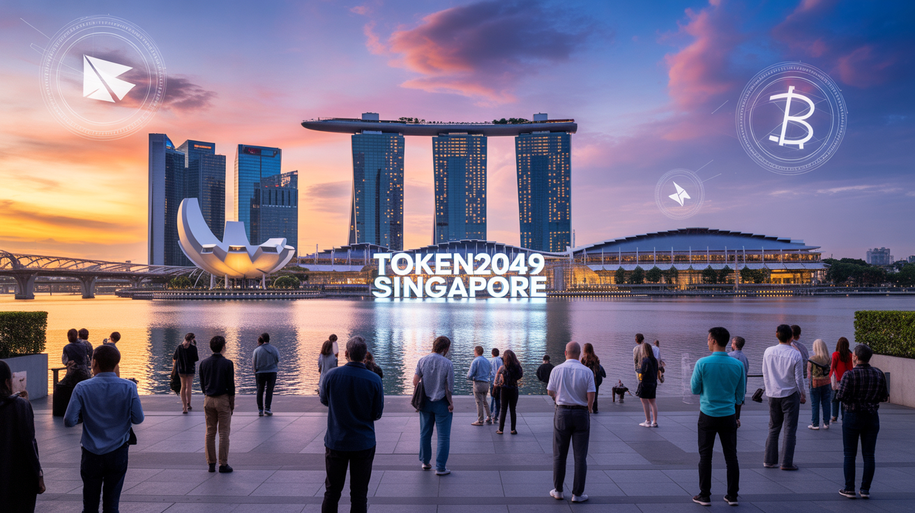 Token2049: What stood out
